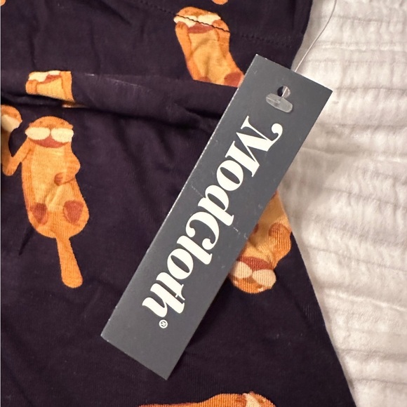 ModCloth Surplice Is Right Faux-Wrap Top - NWT - Size S - Picture 8 of 12